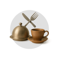 رستوران / کافه