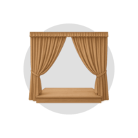 تجهیزات تالار و پذیرایی