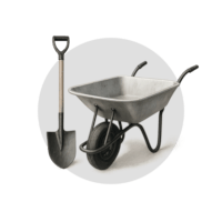 امور ساختمان / بنایی