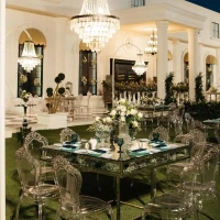 باغ تالار عروسی ازدواج تشریفات