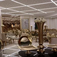 تالار پذیرایی پلاتینیوم ایرانیان