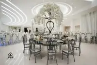 کاخ تالار مجلل کیان