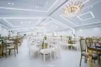 تالار تشریفاتی عرفان